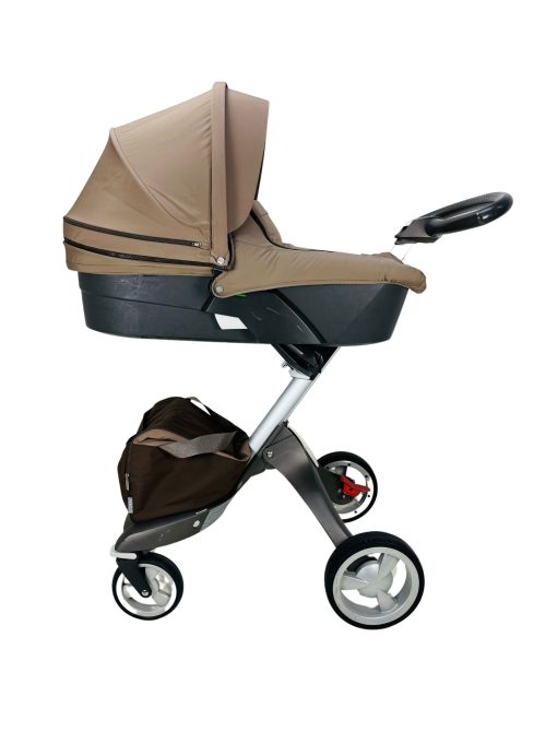 Stokke Xplory van Babylogisch