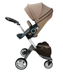 Stokke Xplory van Babylogisch