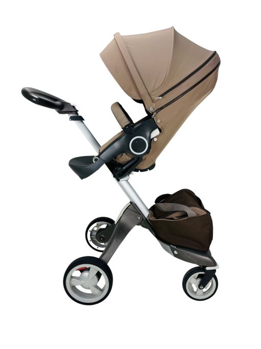 Stokke Xplory van Babylogisch