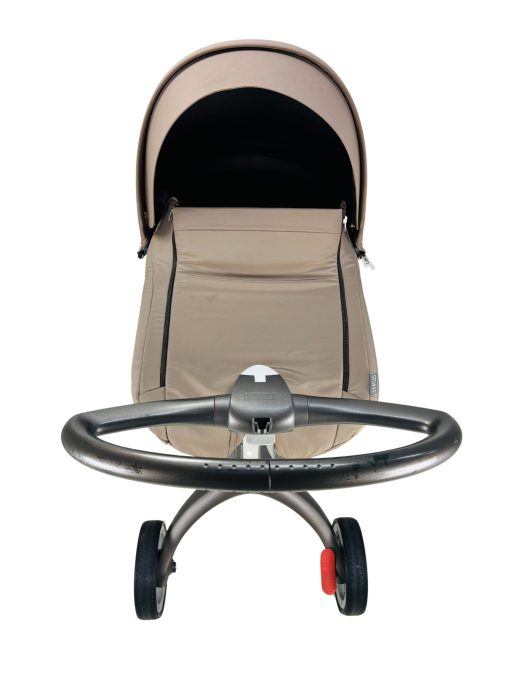 Stokke Xplory van Babylogisch