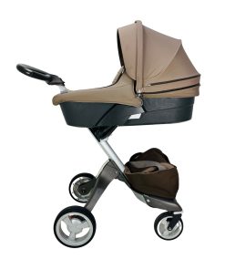 Stokke Xplory van Babylogisch