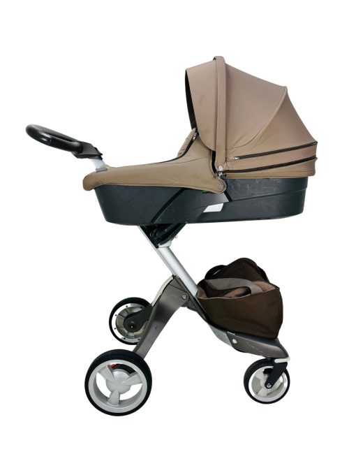 Stokke Xplory van Babylogisch