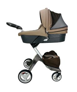 Stokke Xplory van Babylogisch