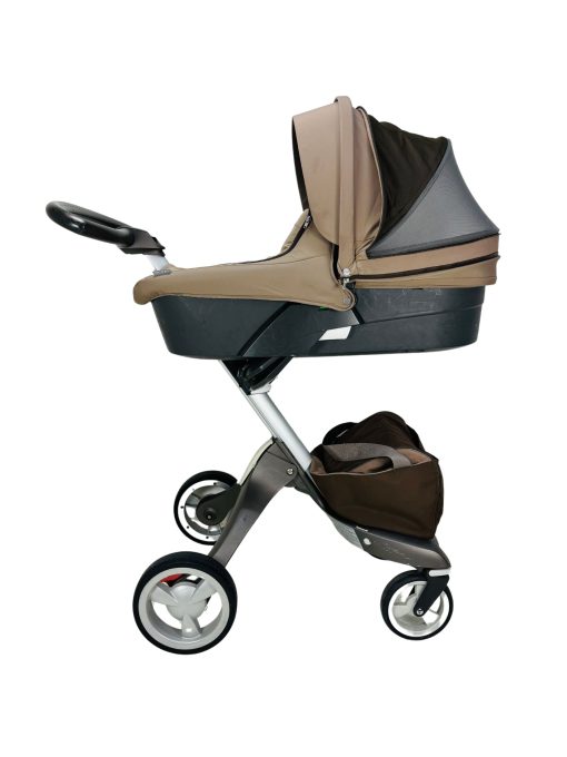 Stokke Xplory van Babylogisch