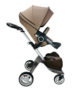 Stokke Xplory van Babylogisch