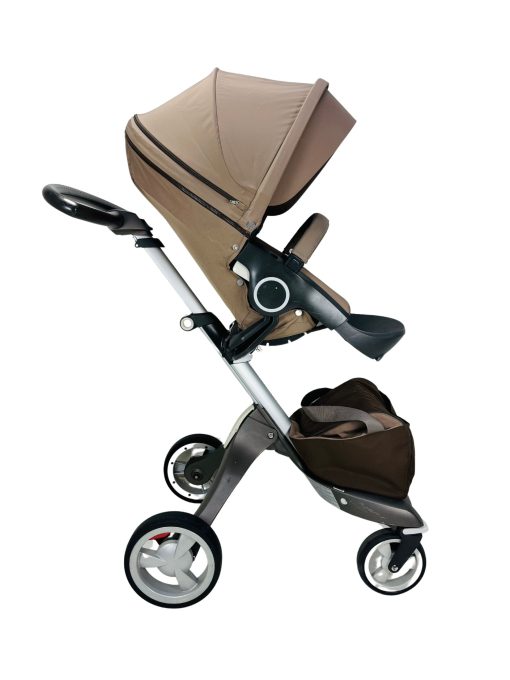 Stokke Xplory van Babylogisch