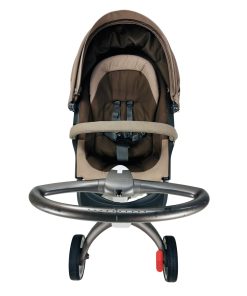 Stokke Xplory van Babylogisch