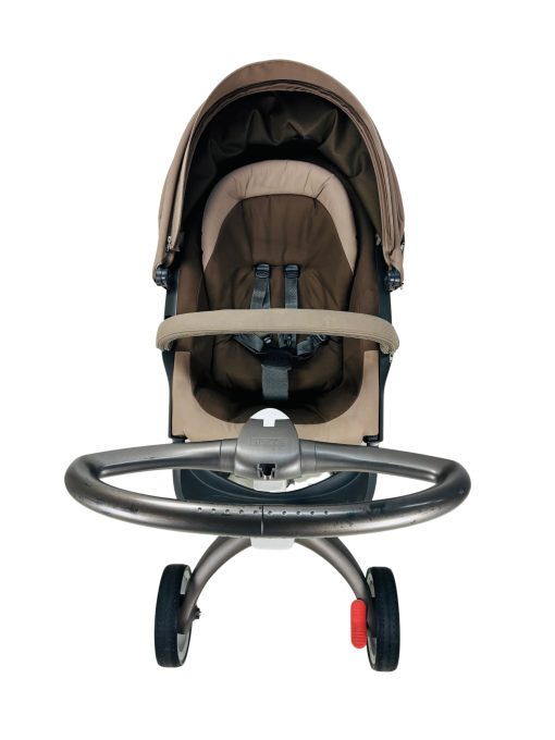 Stokke Xplory van Babylogisch