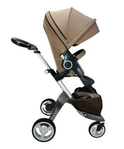 Stokke Xplory van Babylogisch