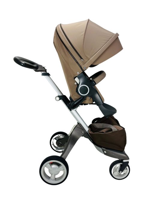 Stokke Xplory van Babylogisch