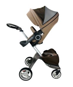 Stokke Xplory van Babylogisch