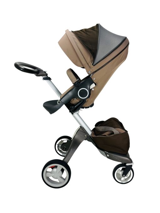 Stokke Xplory van Babylogisch