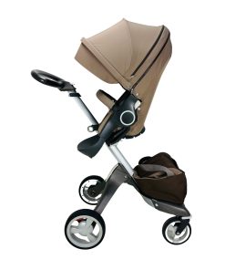 Stokke Xplory van Babylogisch