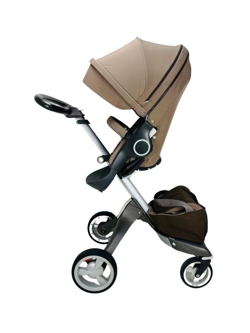 Stokke Xplory van Babylogisch