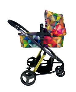 Cosatto Giggle 2 van Babylogisch