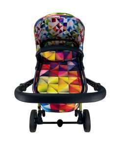 Cosatto Giggle 2 van Babylogisch