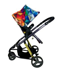 Cosatto Giggle 2 van Babylogisch