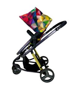 Cosatto Giggle 2 van Babylogisch