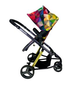 Cosatto Giggle 2 van Babylogisch