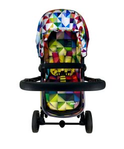 Cosatto Giggle 2 van Babylogisch