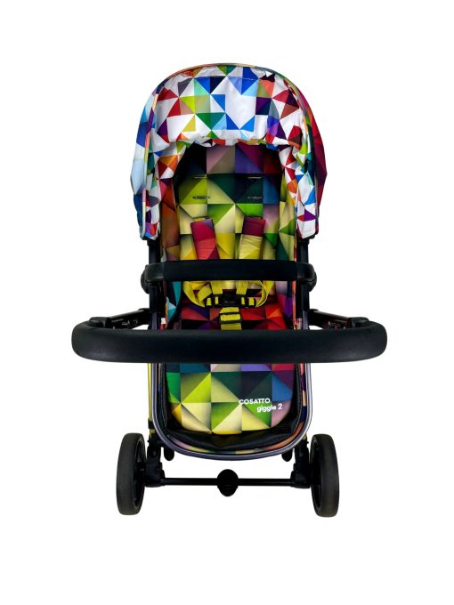 Cosatto Giggle 2 van Babylogisch