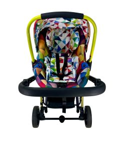 Cosatto Giggle 2 van Babylogisch