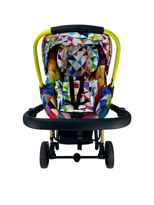 Cosatto Giggle 2 van Babylogisch