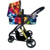 Cosatto Giggle 2 van Babylogisch