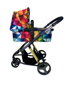 Cosatto Giggle 2 van Babylogisch