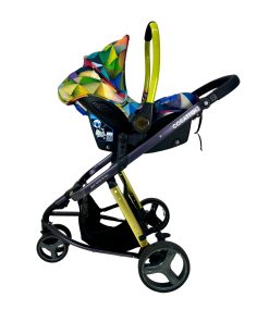 Cosatto Giggle 2 van Babylogisch