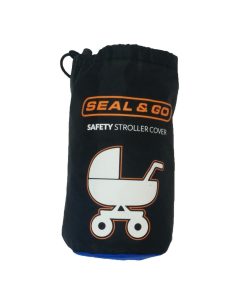 Seal & Go cover van Babylogisch