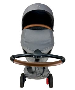 Stokke Xplory X van Babylogisch