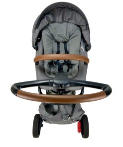 Stokke Xplory X van Babylogisch