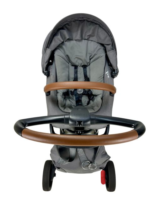 Stokke Xplory X van Babylogisch