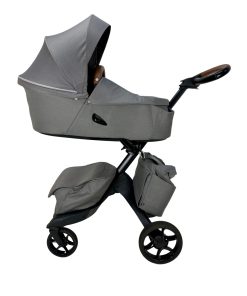 Stokke Xplory X van Babylogisch