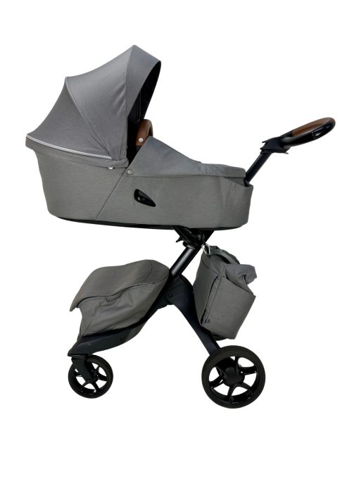 Stokke Xplory X van Babylogisch