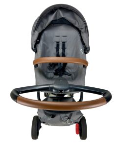 Stokke Xplory X van Babylogisch