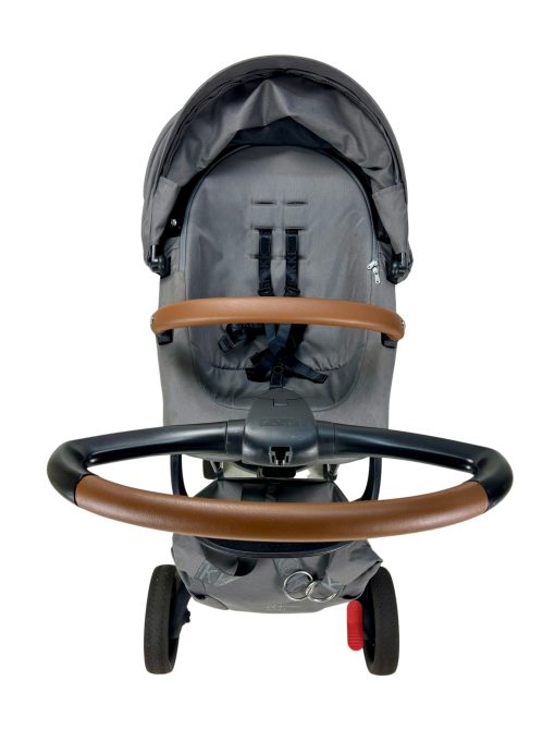 Stokke Xplory X van Babylogisch