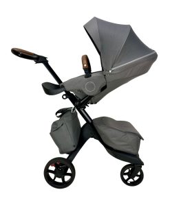 Stokke Xplory X van Babylogisch