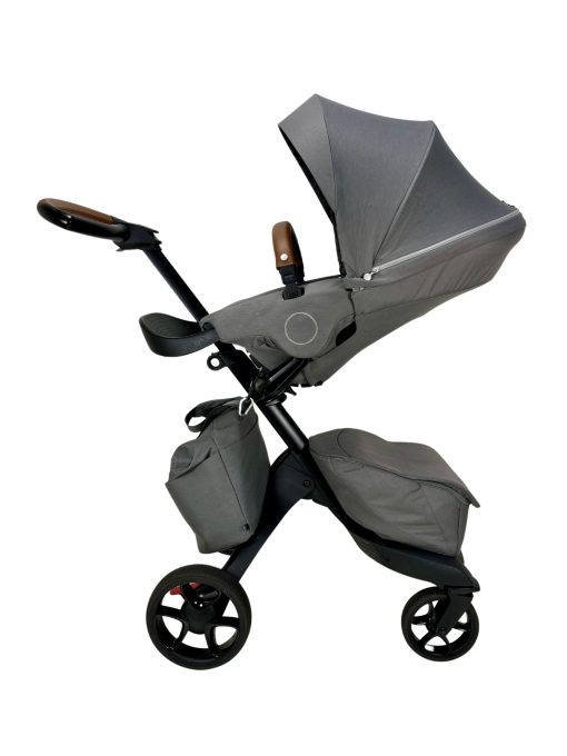 Stokke Xplory X van Babylogisch