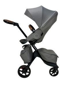 Stokke Xplory X van Babylogisch