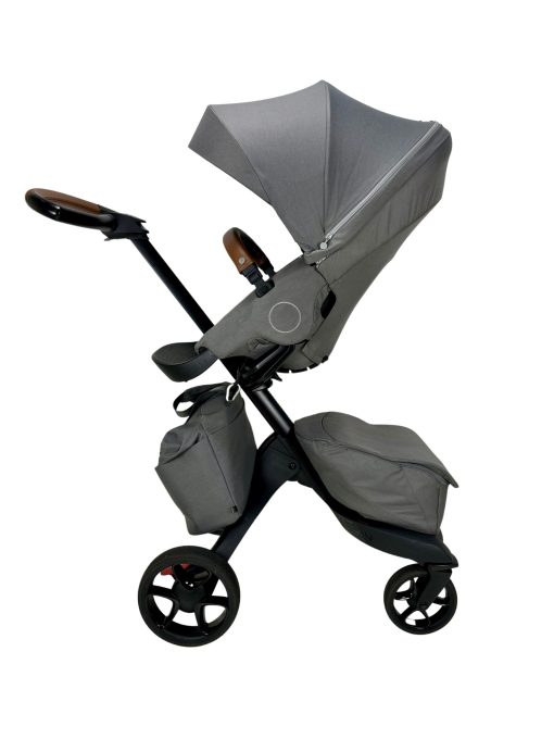 Stokke Xplory X van Babylogisch