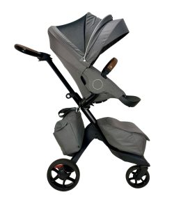 Stokke Xplory X van Babylogisch