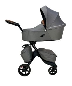 Stokke Xplory X van Babylogisch