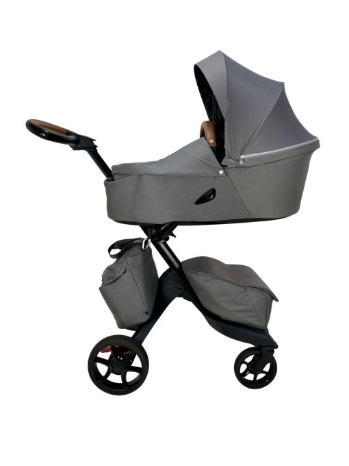 Stokke Xplory X van Babylogisch