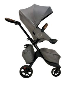 Stokke Xplory X van Babylogisch