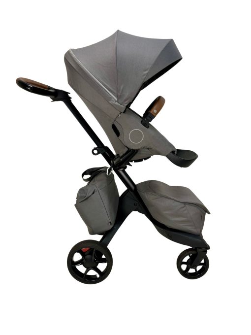 Stokke Xplory X van Babylogisch