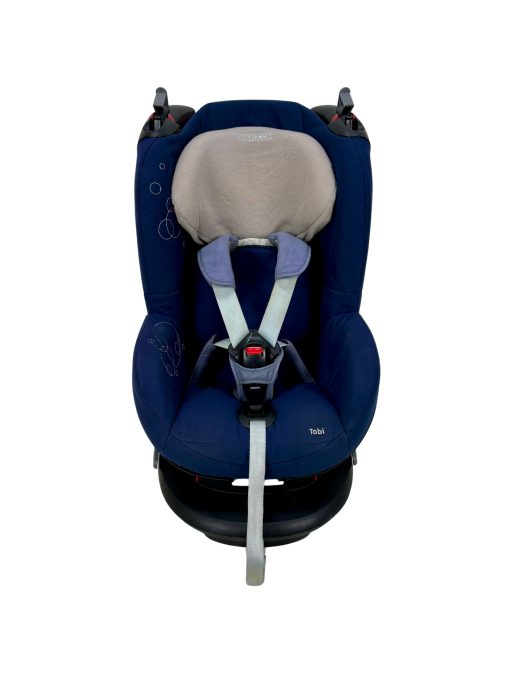 Maxi Cosi Tobi van Babylogisch