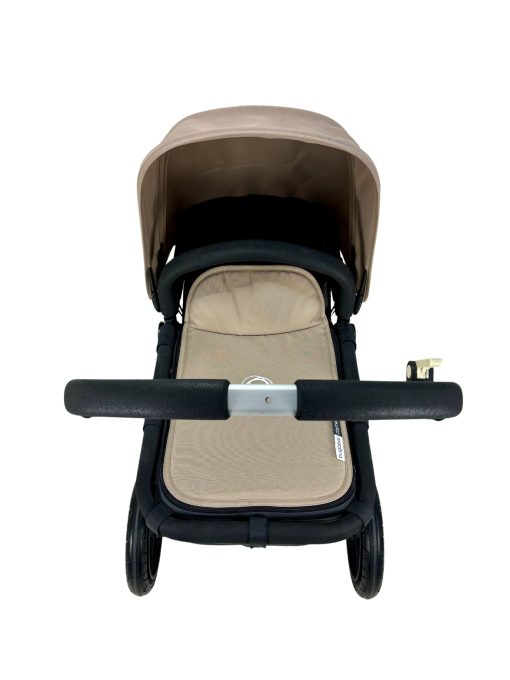 Bugaboo Cameleon2 van Babylogisch