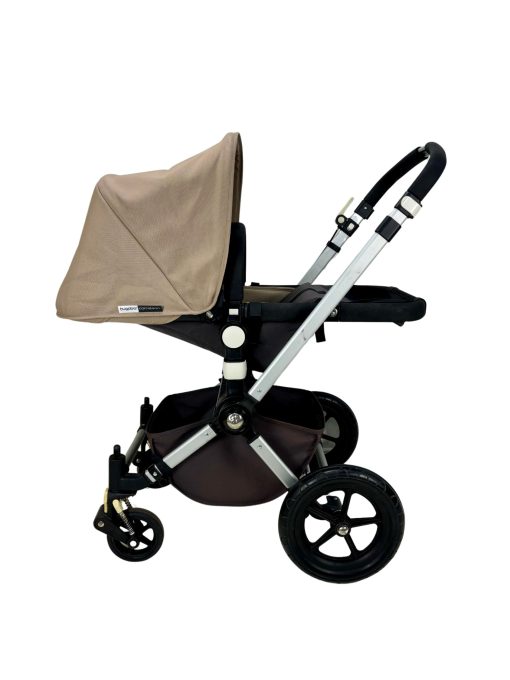 Bugaboo Cameleon2 van Babylogisch